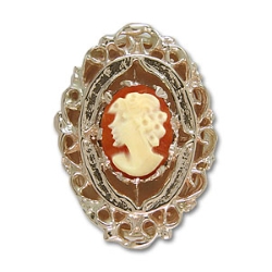rk725 Cameo Bracelet Slide 